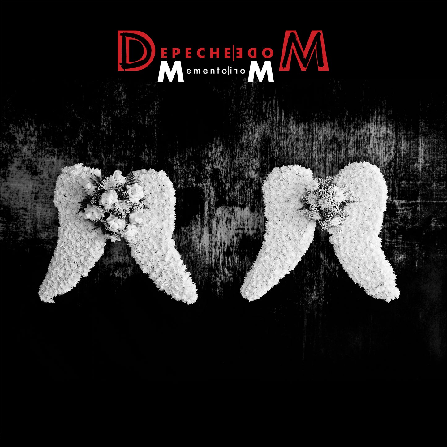 Depeche Mode - Memento Mori [Opaque Red 2LP]