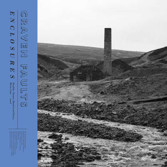 CRAVEN FAULTS - Enclosures