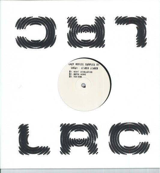 Jeroen Search, 543ff - LRC001