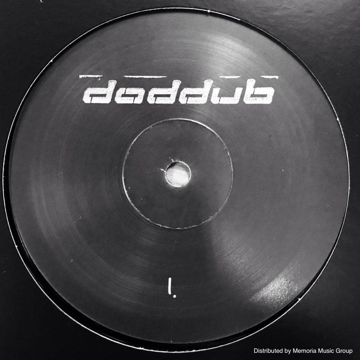 Sep - DODDUB1 [vinyl only / hand-stamped]