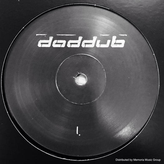 Sep - DODDUB1 [vinyl only / hand-stamped]