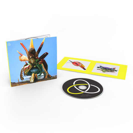 Röyksopp - Profound Mysteries II [CD]