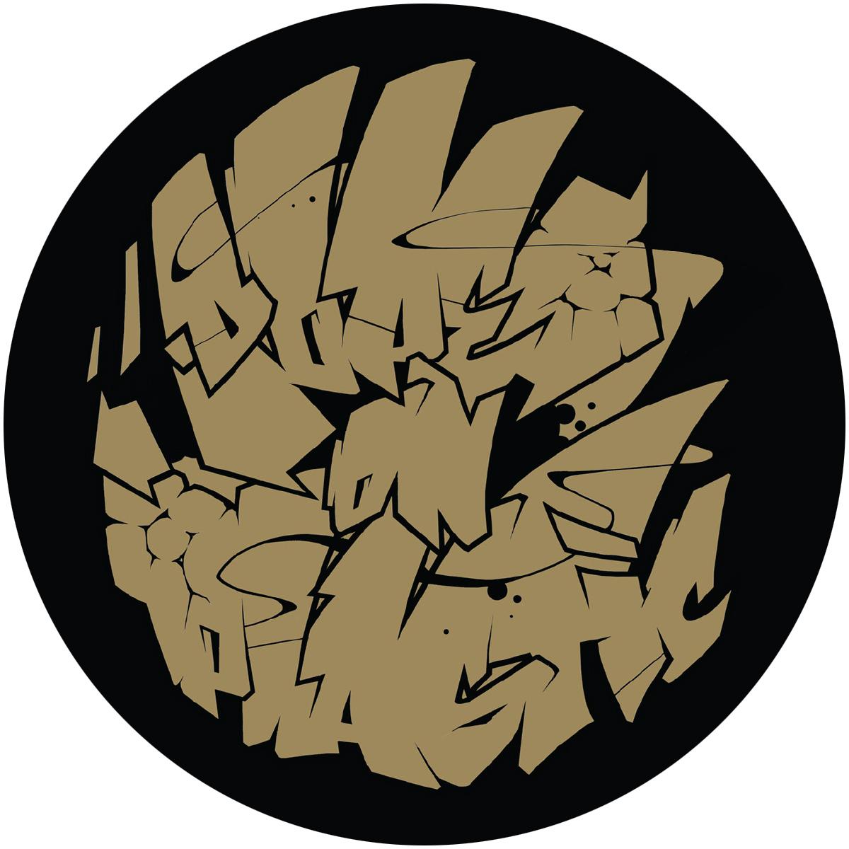 Various Artists - Dope On Plastic Vol.02 [gold vinyl]