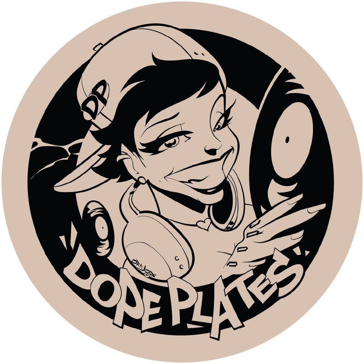 Surface - The Water Copy EP [clear magenta vinyl]