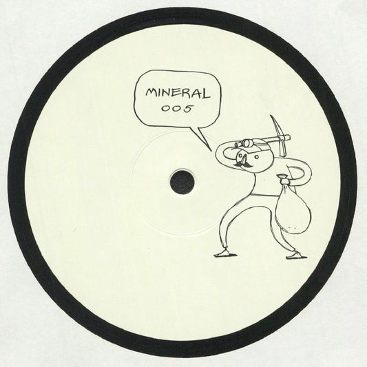 DORMALD / ORMAG - MINERAL 005