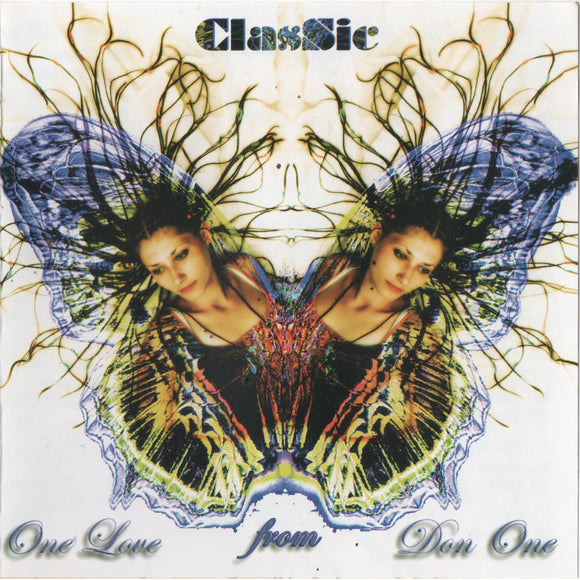 Various Artists - ClasSic: One Love from Don One [CD]