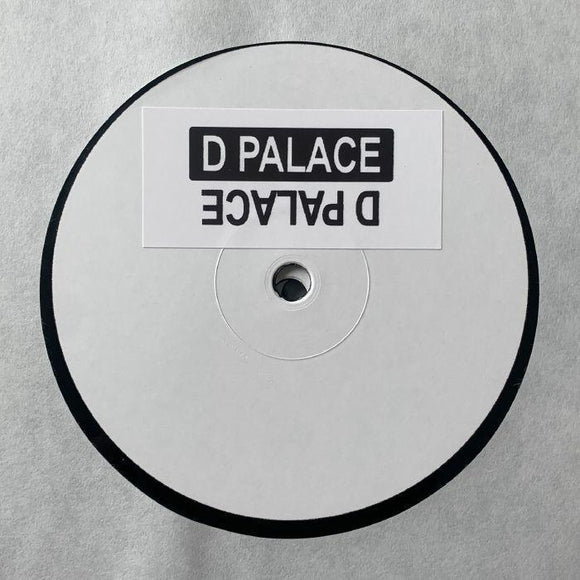 D Palace - DPAL001