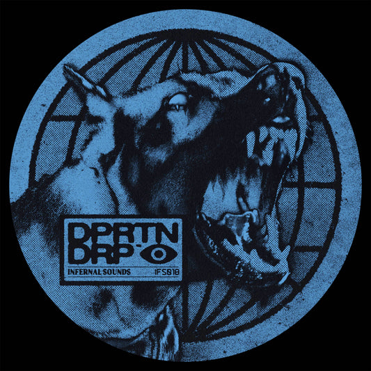 DPRTNDRP -  What Ya Mean EP [Repress]