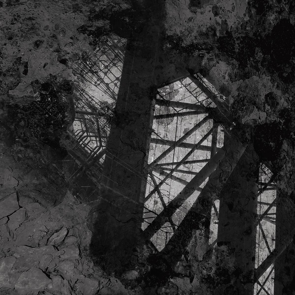 Antechamber - Night Wounds Time [printed sleeve]