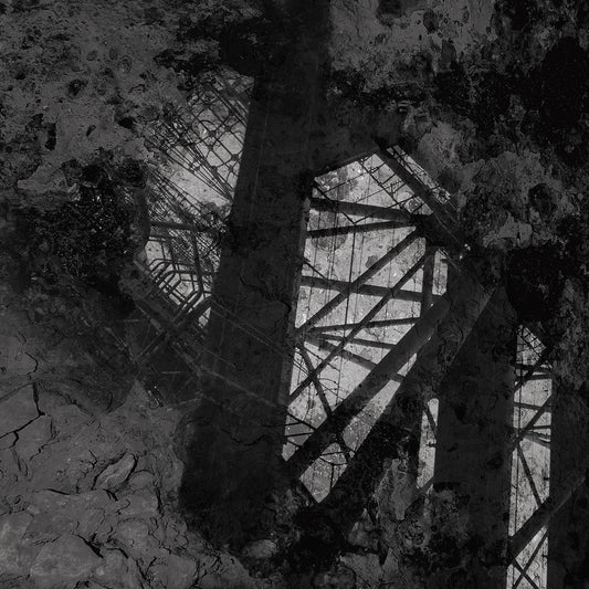 Antechamber - Night Wounds Time [printed sleeve]