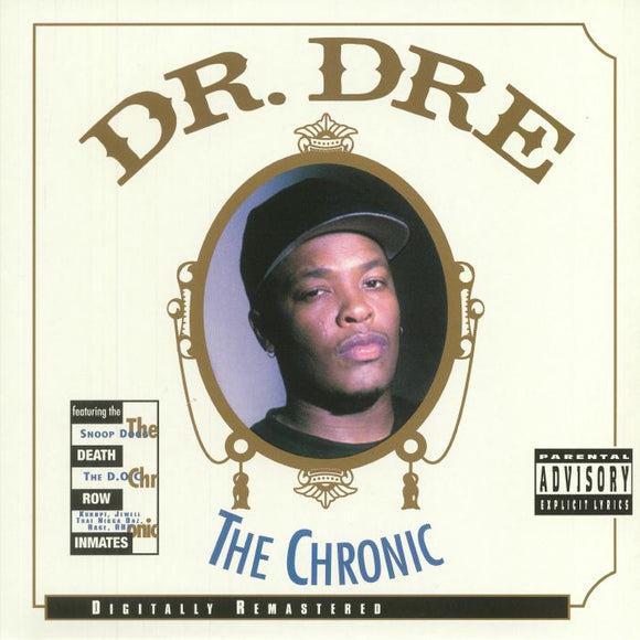 DR DRE - The Chronic