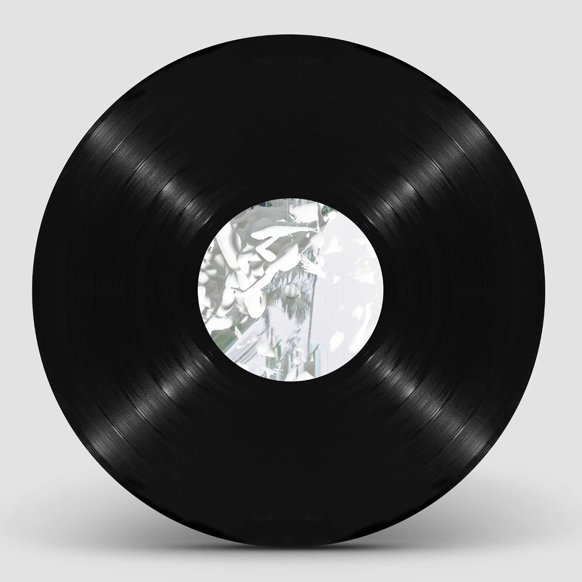 Anechoic - Al-Bidâya Wa An-Nihâya [printed sleeve]