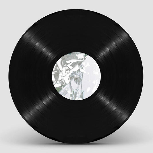 Anechoic - Al-Bidâya Wa An-Nihâya [printed sleeve]