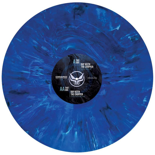 Ray Keith The Chopper Remixes XXV