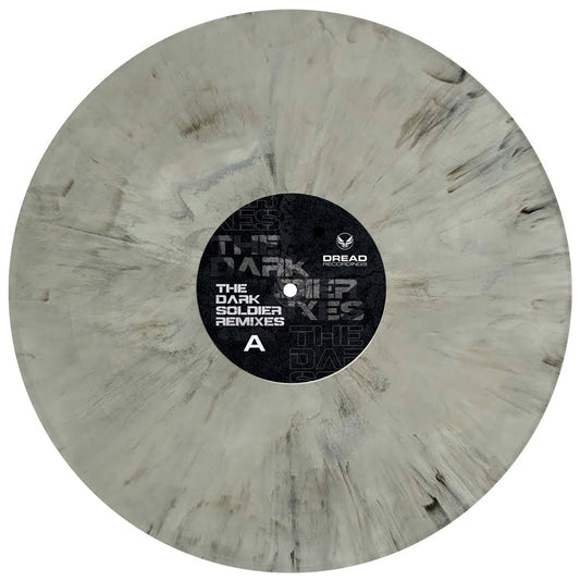 Ray Keith - The Dark Soldier Remixes