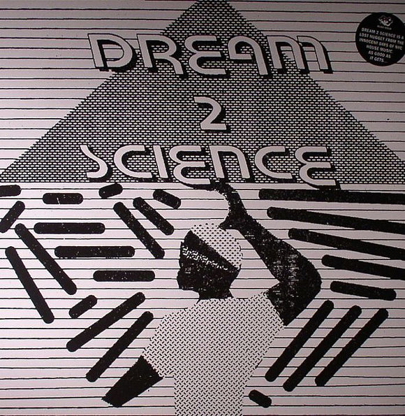 DREAM 2 SCIENCE - Dream 2 Science