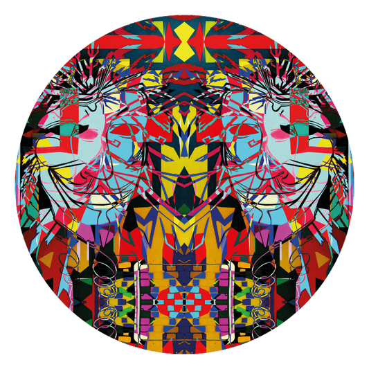 Escape Two - The Numbers