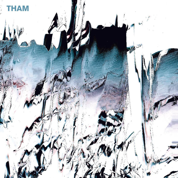 Tham - Wrong Turn [full colour sleeve / incl. insert + dl code]