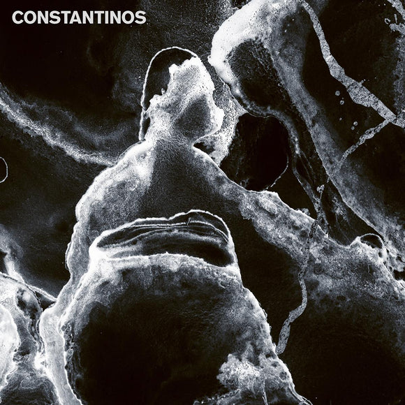 Constantinos - Frames From The Past [printed sleeve / incl. dl code]
