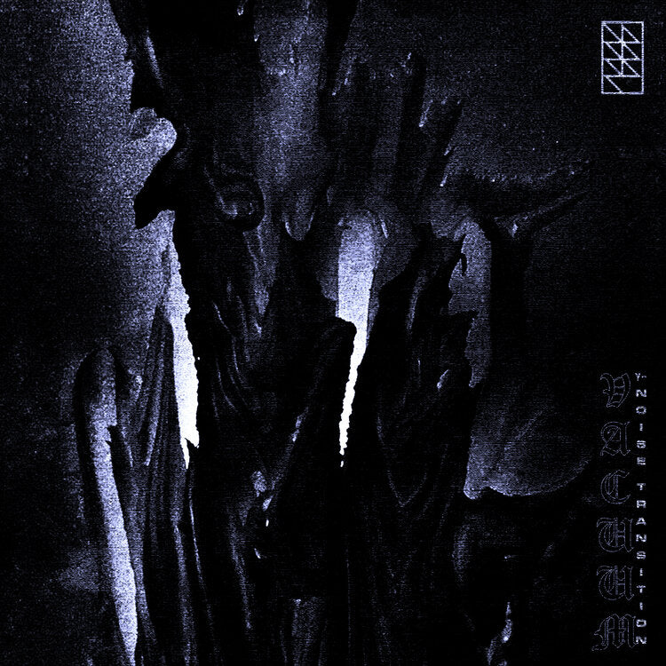 DSKNT – Vacuumγ-Noise Transition