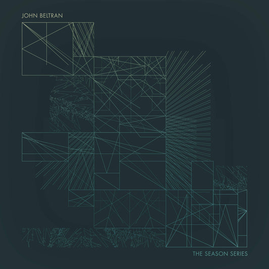 John Beltran - The Season Series
