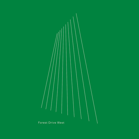 Forest Drive West - Mantis 01