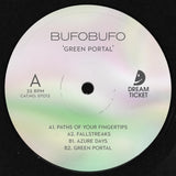 BufoBufo - Green Portal
