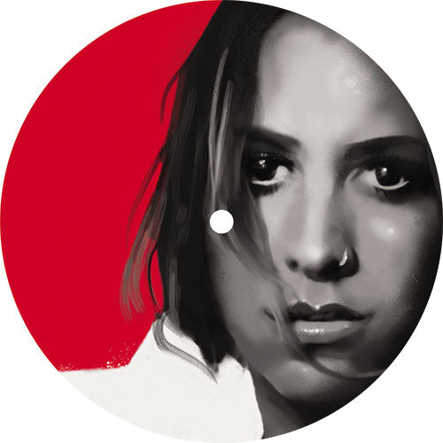 DTR Project - No Limits (inc Danny Krivit Re-Edit)