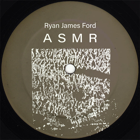 Ryan James Ford - ASMR