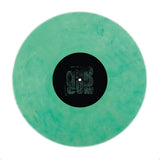 Bukkha & Dubbing Sun feat. Donovan Kingjay remix Frenk Dublin - Whip Dem [green + white mixed vinyl]