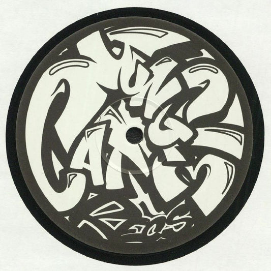 DUB LINER / OMEN BREAKS - Jungle Cat 009 EP: Part 1