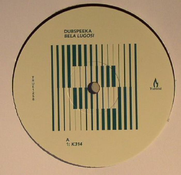 DUBSPEEKA - BELA LUGOSI