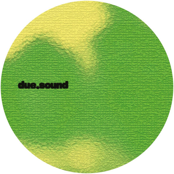 NDR - Solution EP (incl. Dasha Rush Panorama Bar mix) [vinyl only]