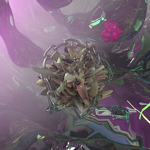 DVLVCRVZ - EDGE OF REALITY