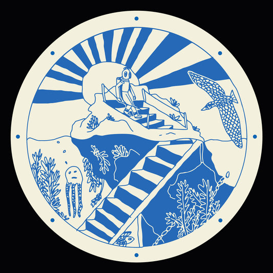 Sans Sucre - The First Dive