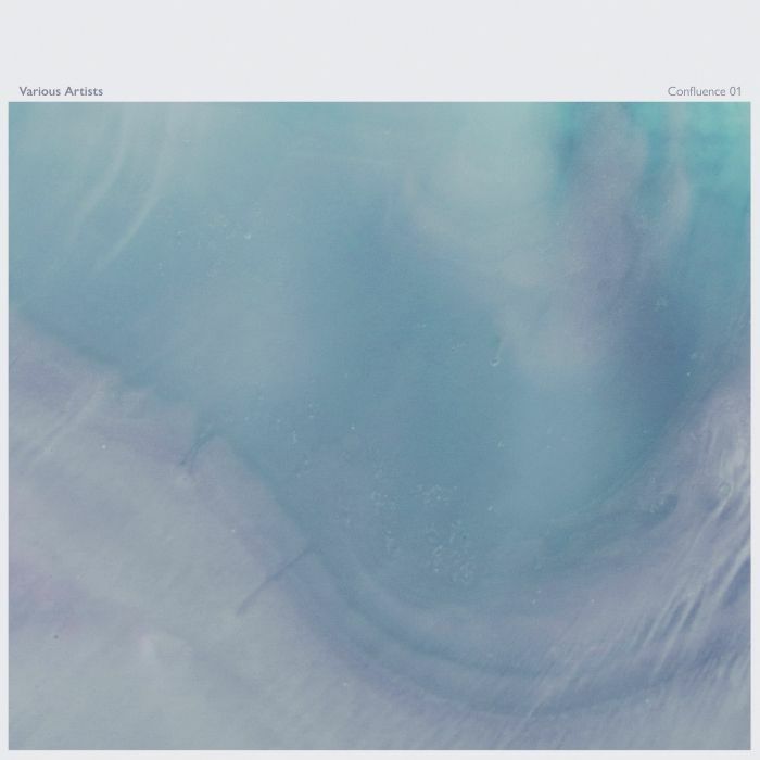 DYCIDE / DANIEL I / CYSPE / ATOMIC MOOG - Confluence 01