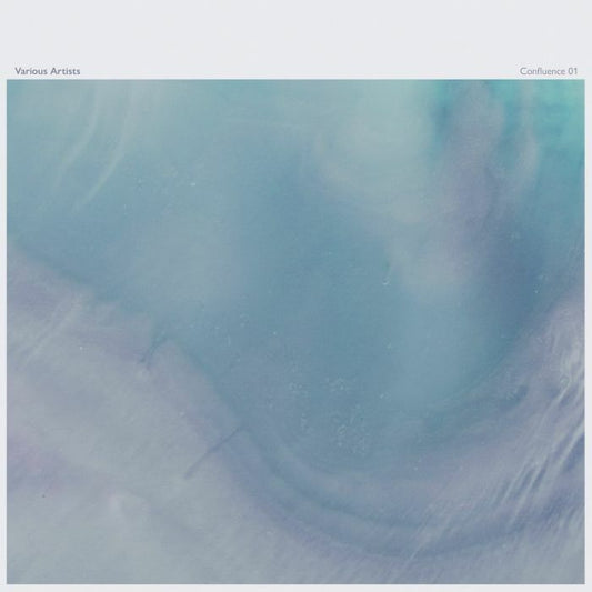 DYCIDE / DANIEL I / CYSPE / ATOMIC MOOG - Confluence 01