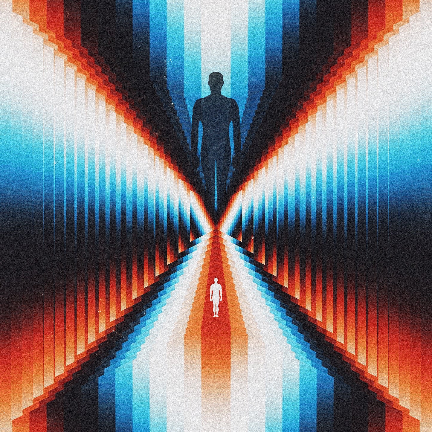 Trash Boat - Don't You Feel Amazing? [Cloudy Orange Vinyl]