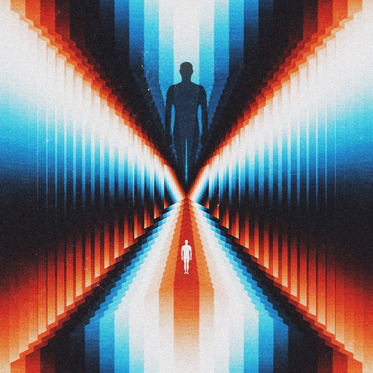 Trash Boat - Don't You Feel Amazing? [Cloudy Orange Vinyl]