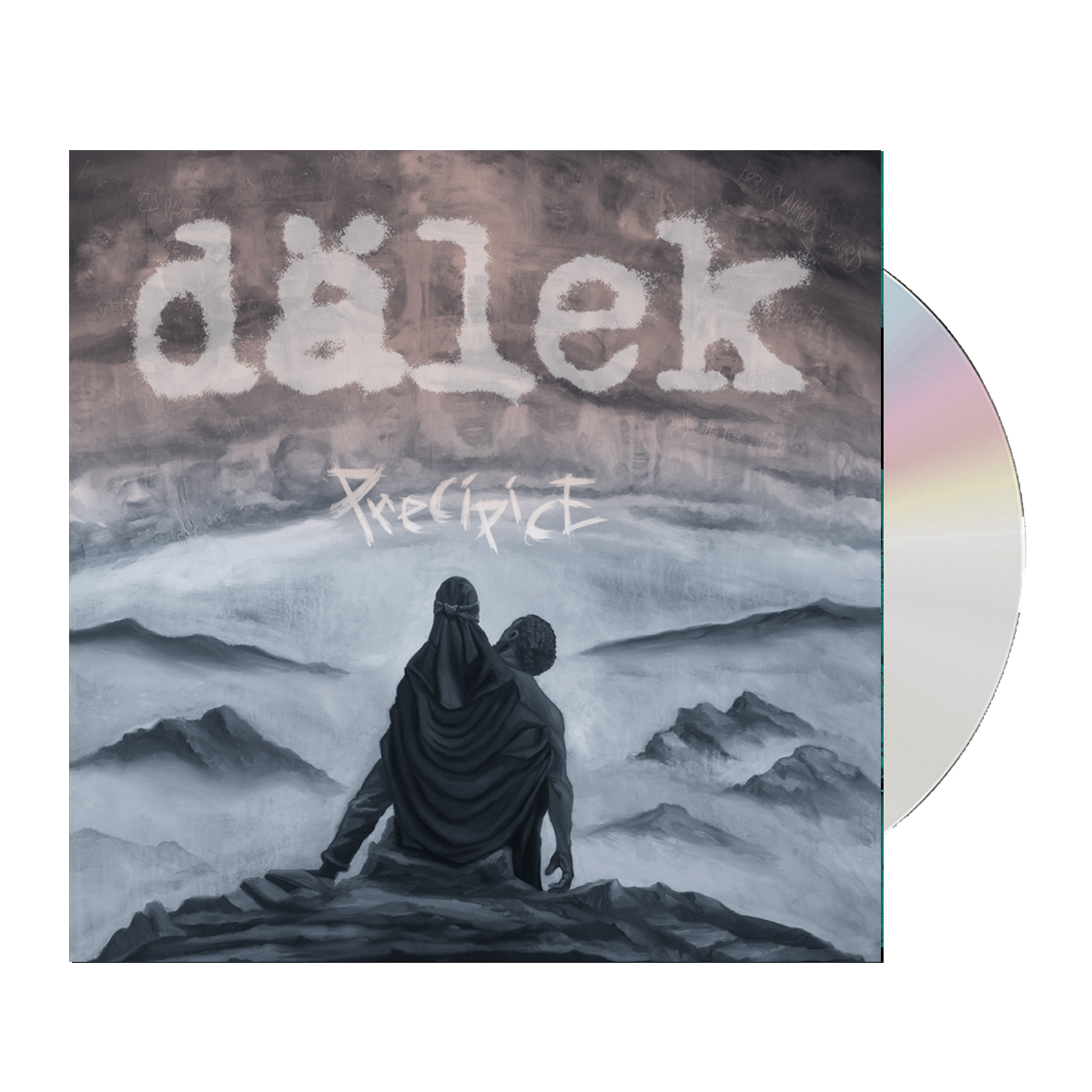 Dälek - Precipice [CD]