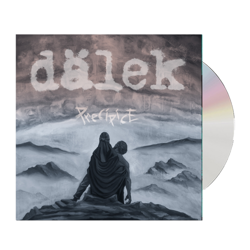 Dälek - Precipice [CD]