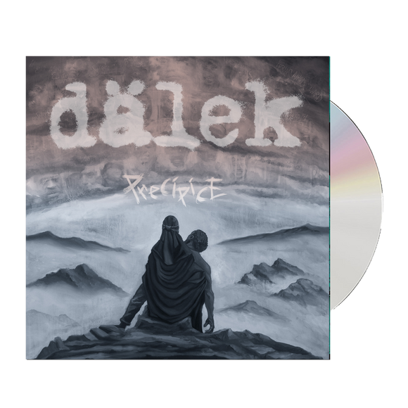 Dälek - Precipice [CD]