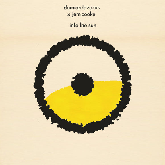Damian Lazarus x Jem Cooke - Into The Sun (Inc Mano Le Tough / Nathan Fake Remixes)