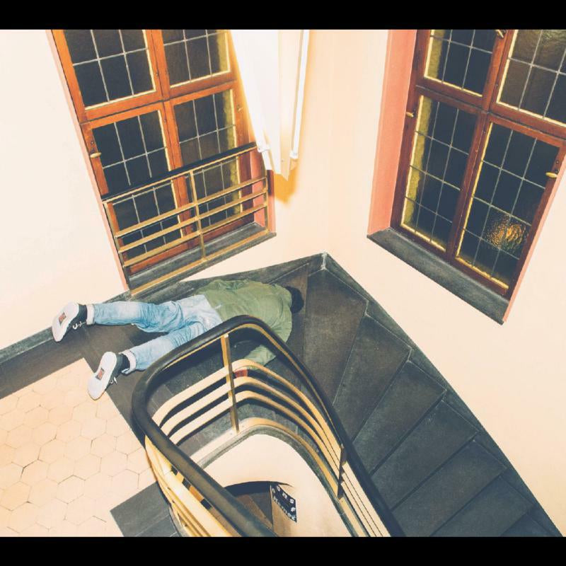 Damien Jurado - The Monster Who Hated Pennsylvania [LP]