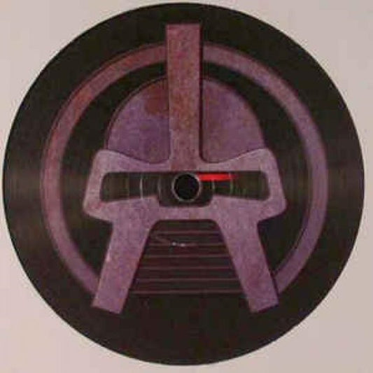 Dan HabarNam - Rendering The Garlic Boy / Boogaloo