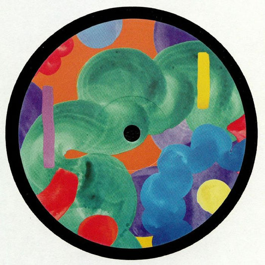 Dan Shake - Mosquito