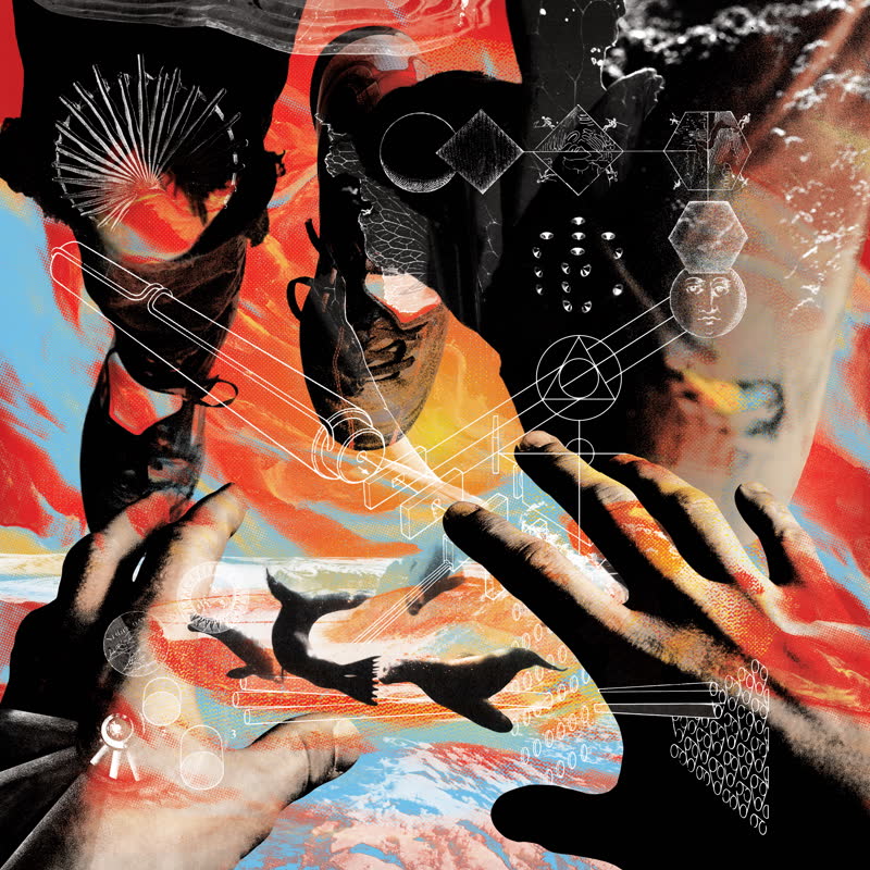 Danalogue x Alabaster DePlume - I Was Not Sleeping