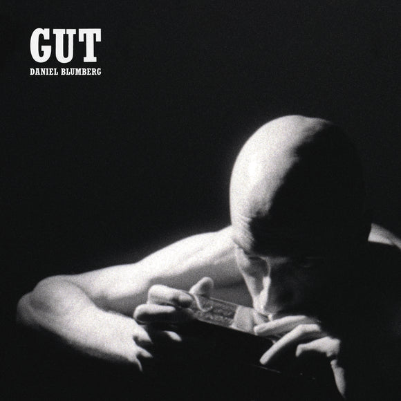Daniel Blumberg - GUT [CD]