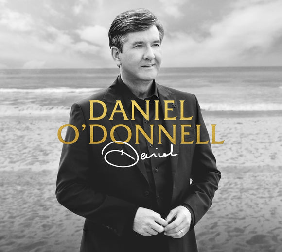 Daniel O'Donnell - Daniel [CD]
