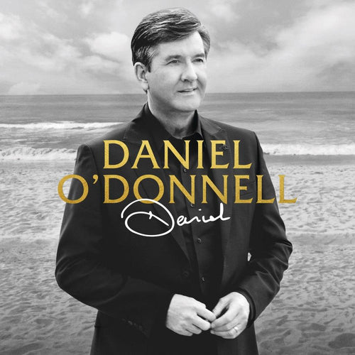 Daniel O'Donnell - Daniel (140g Black Vinyl)